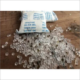 Drying Agent Silica Gel