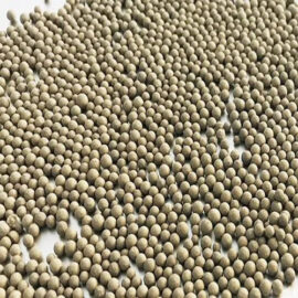 Clay Desiccant Beads
