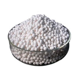Solid Activated Alumina Balls